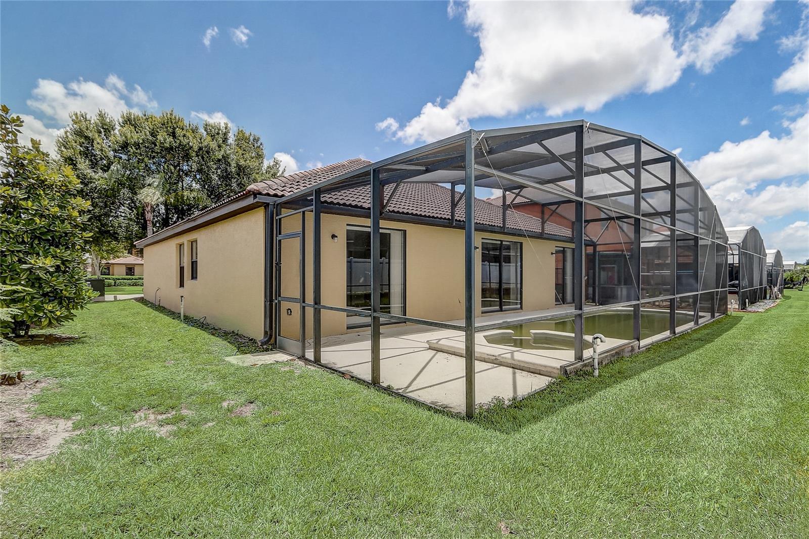 Image 41 of 46 For 3028 Camino Real Drive S