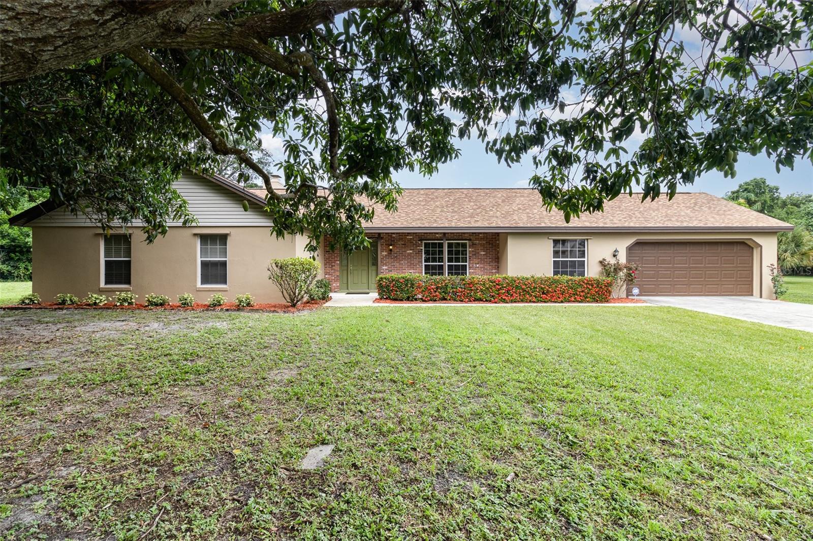 Details for 4245 Hillview Circle, MERRITT ISLAND, FL 32952