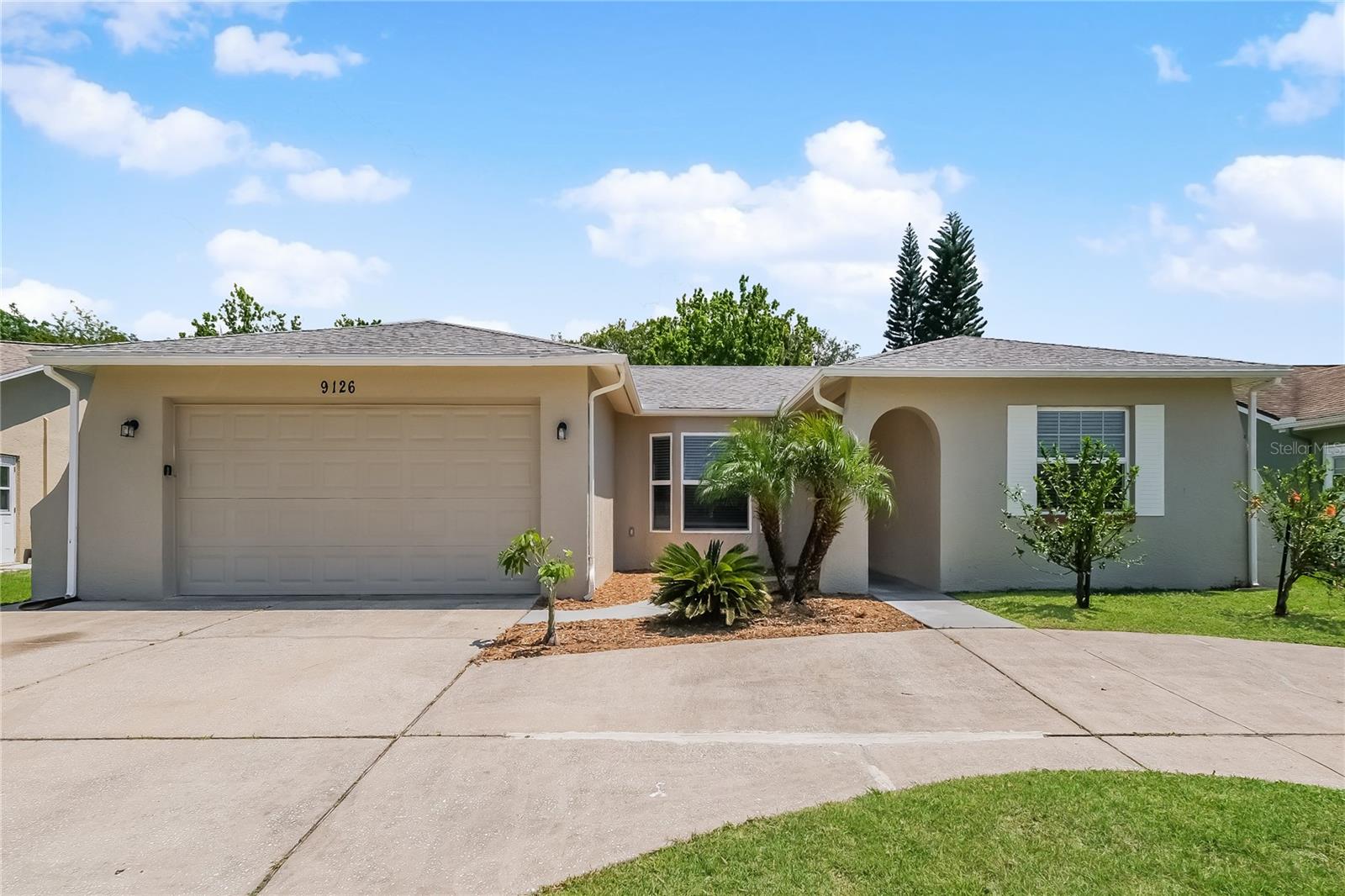 Details for 9830 Gray Fox Lane, PORT RICHEY, FL 34668