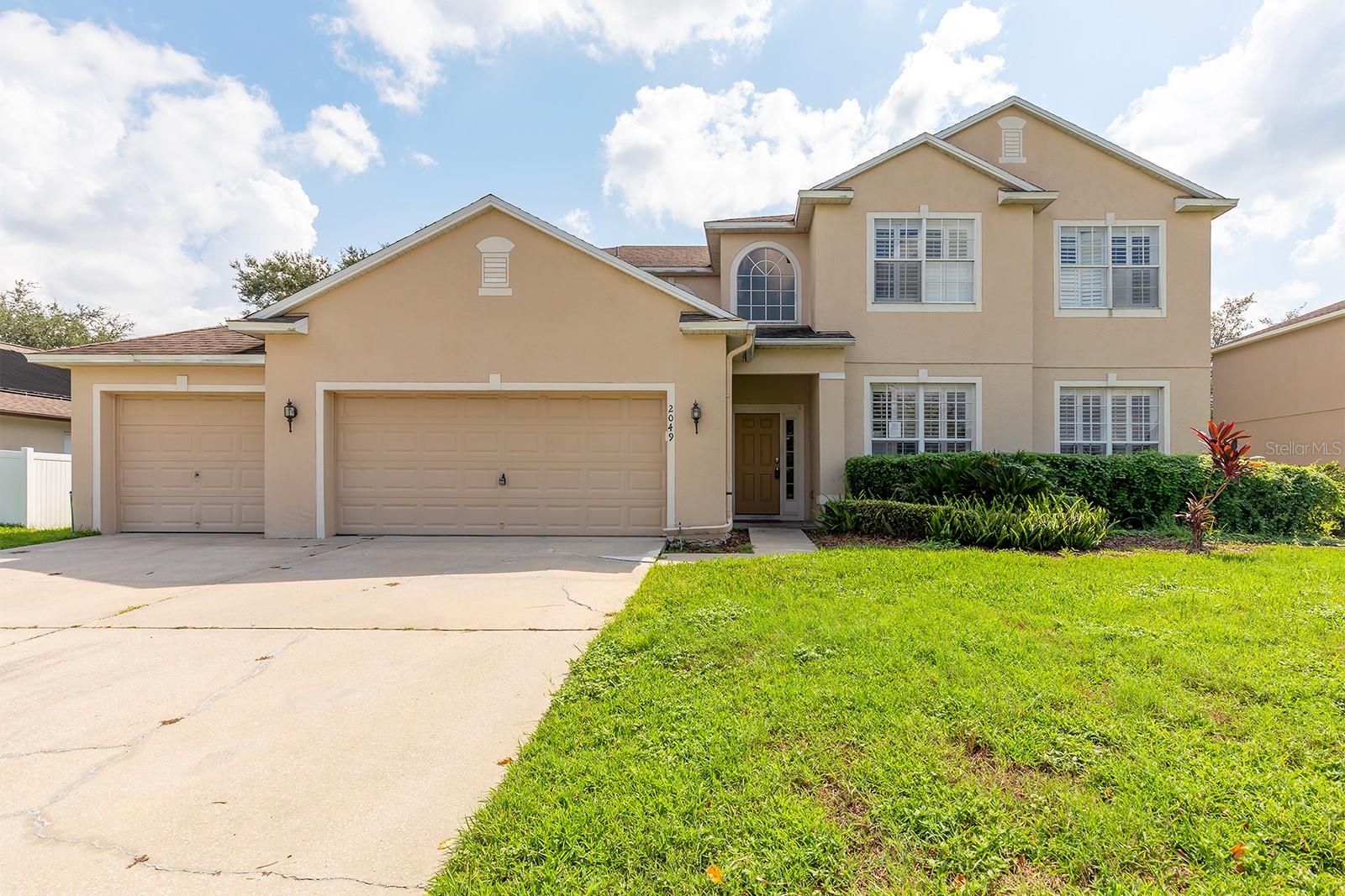 Details for 2049 Wintermere Pointe Drive, WINTER GARDEN, FL 34787