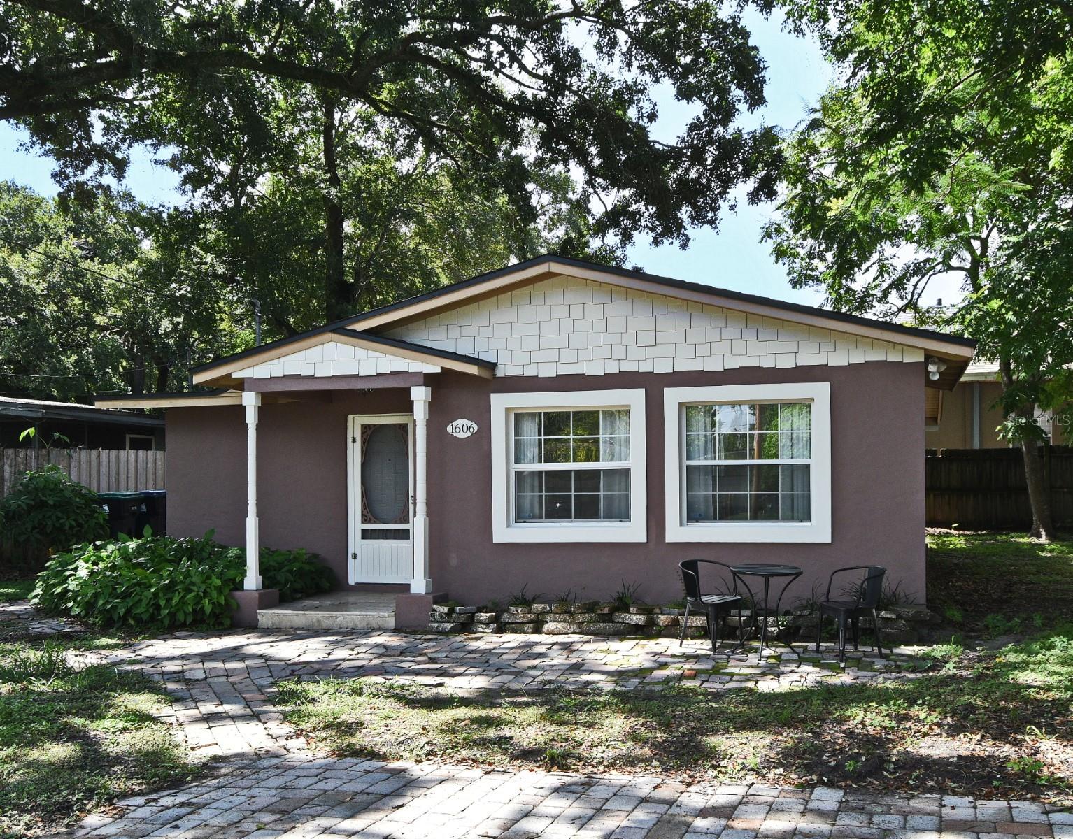 Details for 1606 Triangle Avenue, ORLANDO, FL 32806