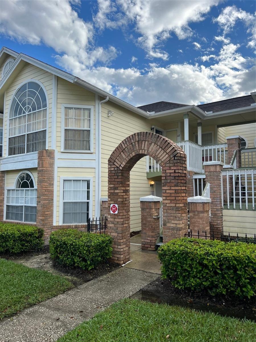 Details for 5014 Laguna Bay Circle 111, KISSIMMEE, FL 34746