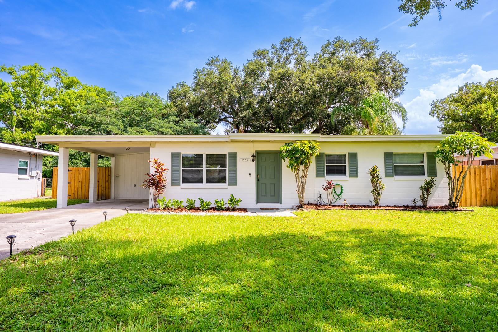 Details for 1503 Perkins Road, BELLE ISLE, FL 32809