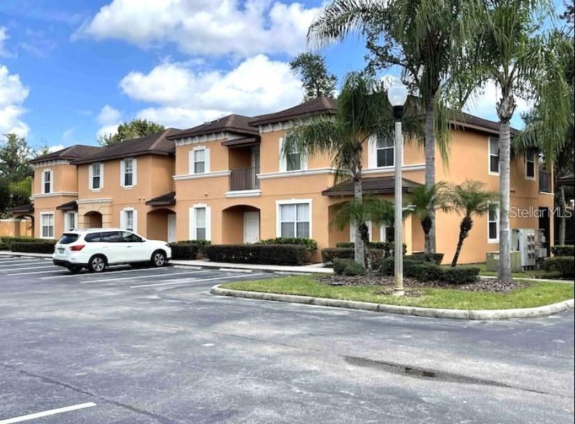Listing Details for 2733 Coupe Street, KISSIMMEE, FL 34746