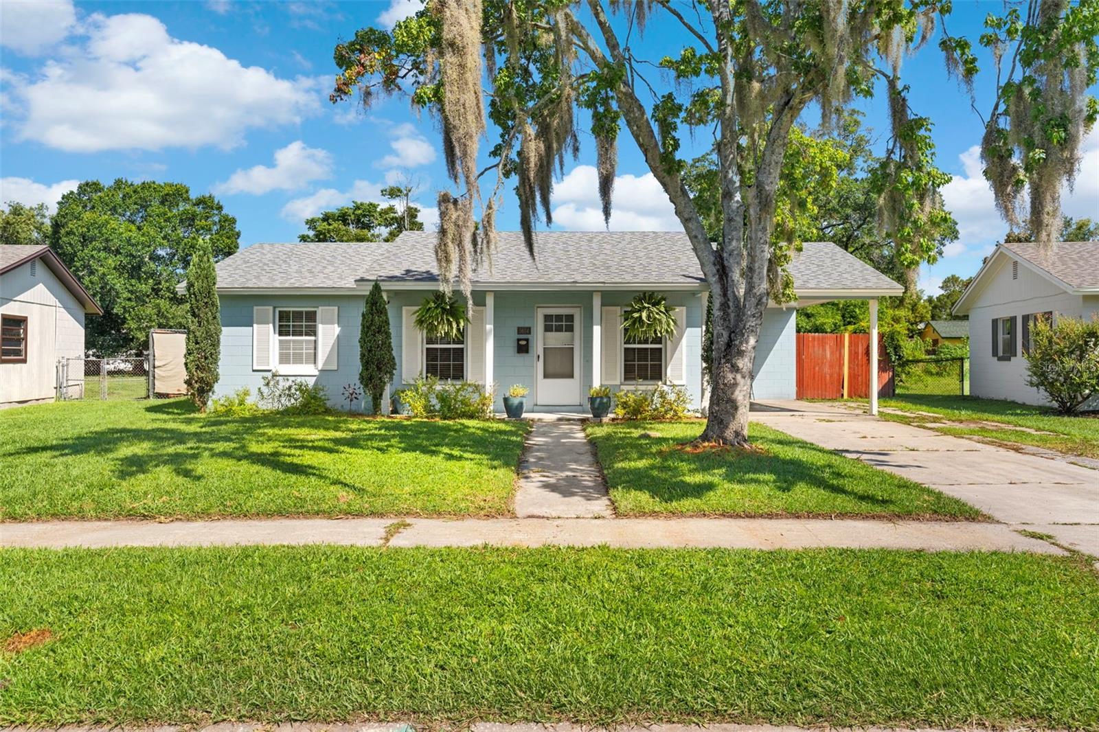 Details for 5614 Carris Court, ORLANDO, FL 32810