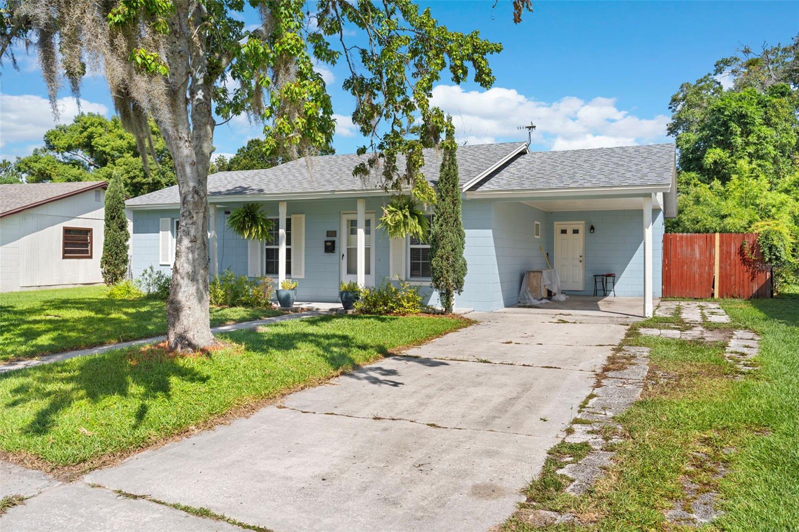 Image 2 of 28 For 5614 Carris Court