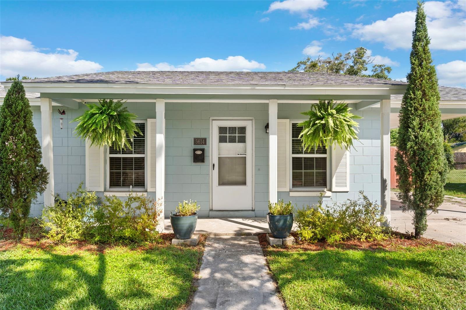 Image 4 of 28 For 5614 Carris Court