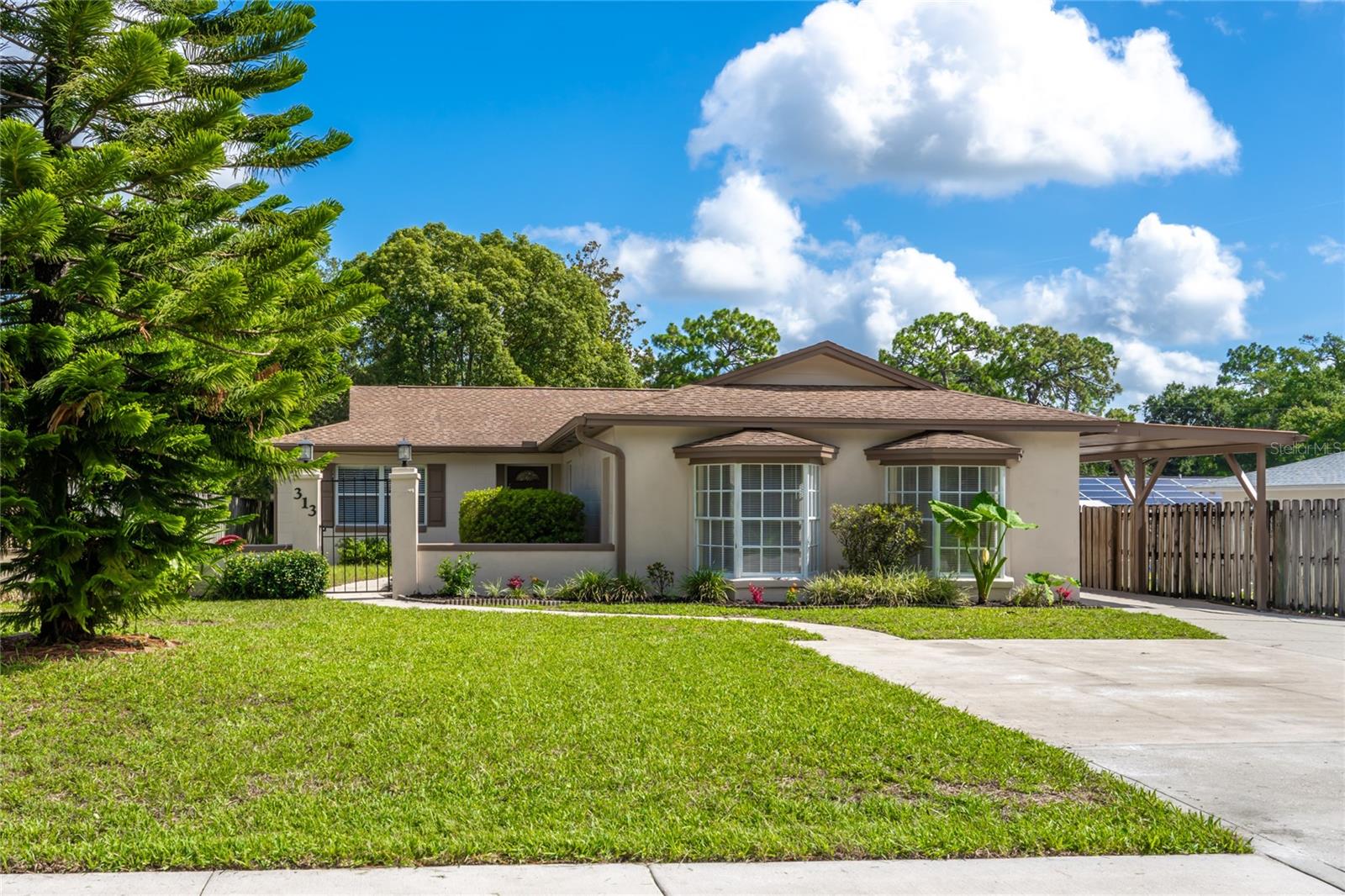 Details for 313 Hillcrest Street, ALTAMONTE SPRINGS, FL 32701