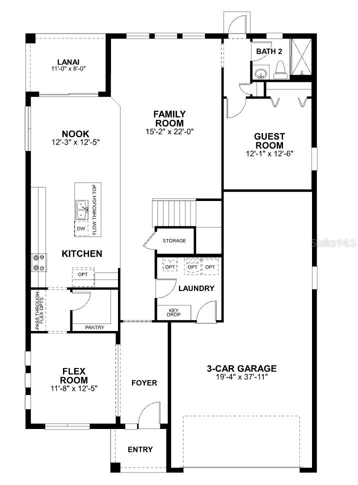 Image 69 of 69 For 5273 High Line Drive