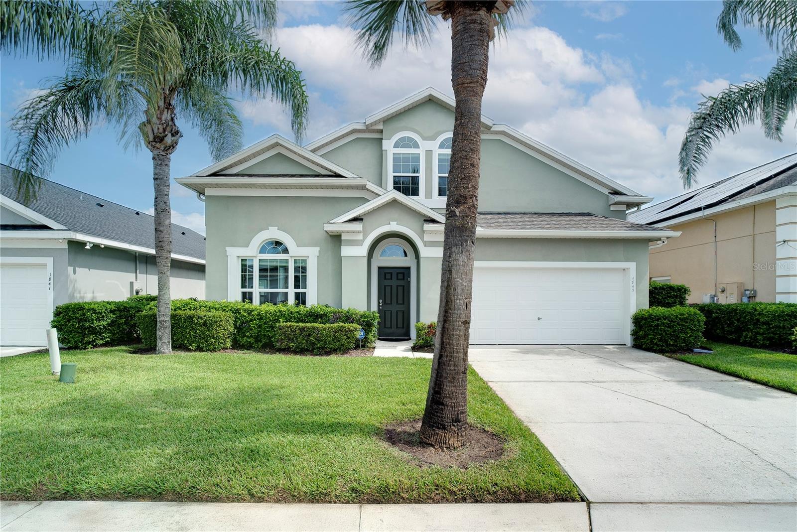 Details for 1845 Morning Star Drive, CLERMONT, FL 34714