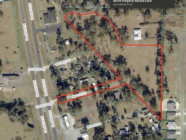 Details for 4925 Us Highway 441, OCALA, FL 34475