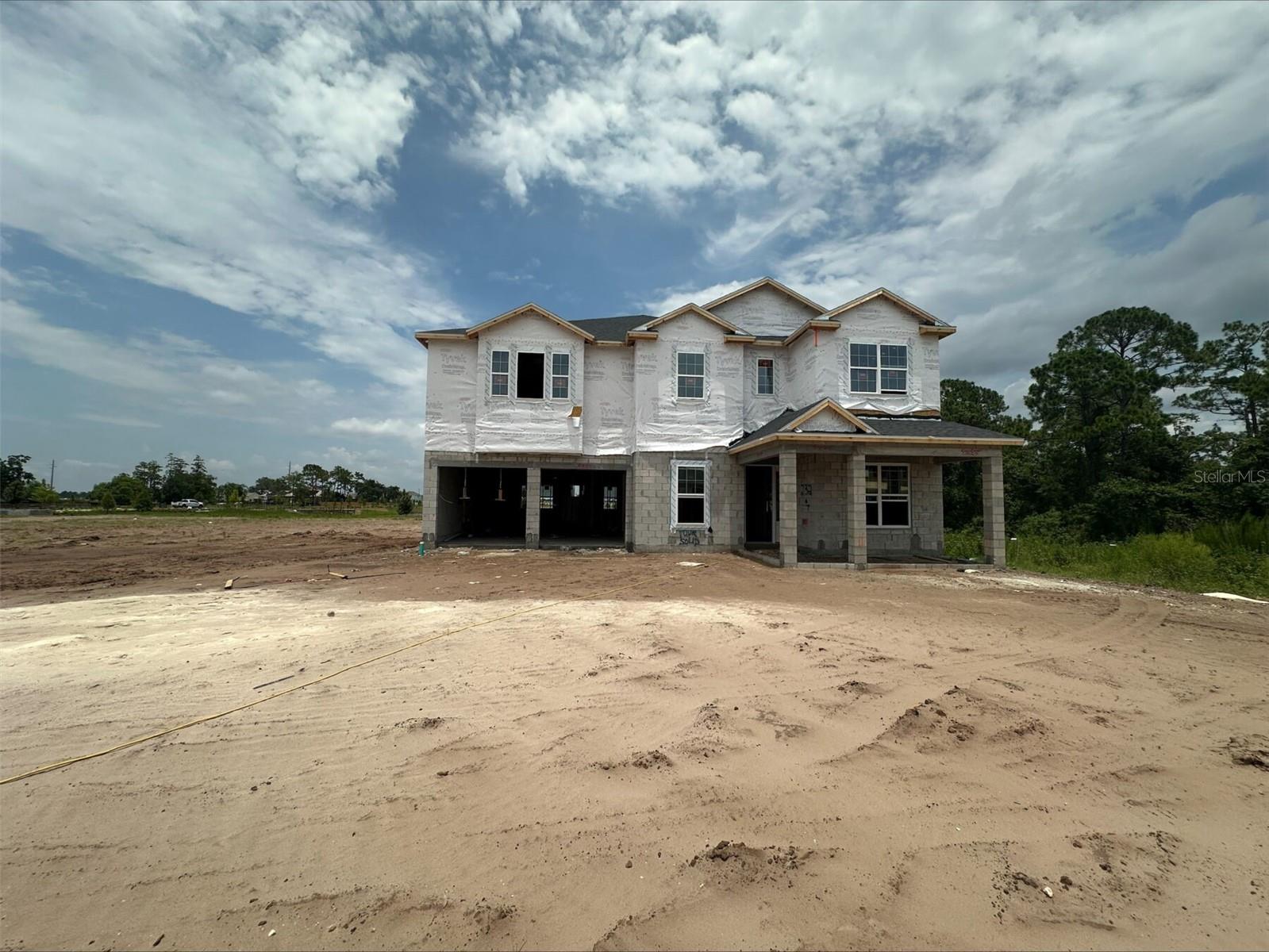 Details for 5368 Park Guell Street, ST CLOUD, FL 34771