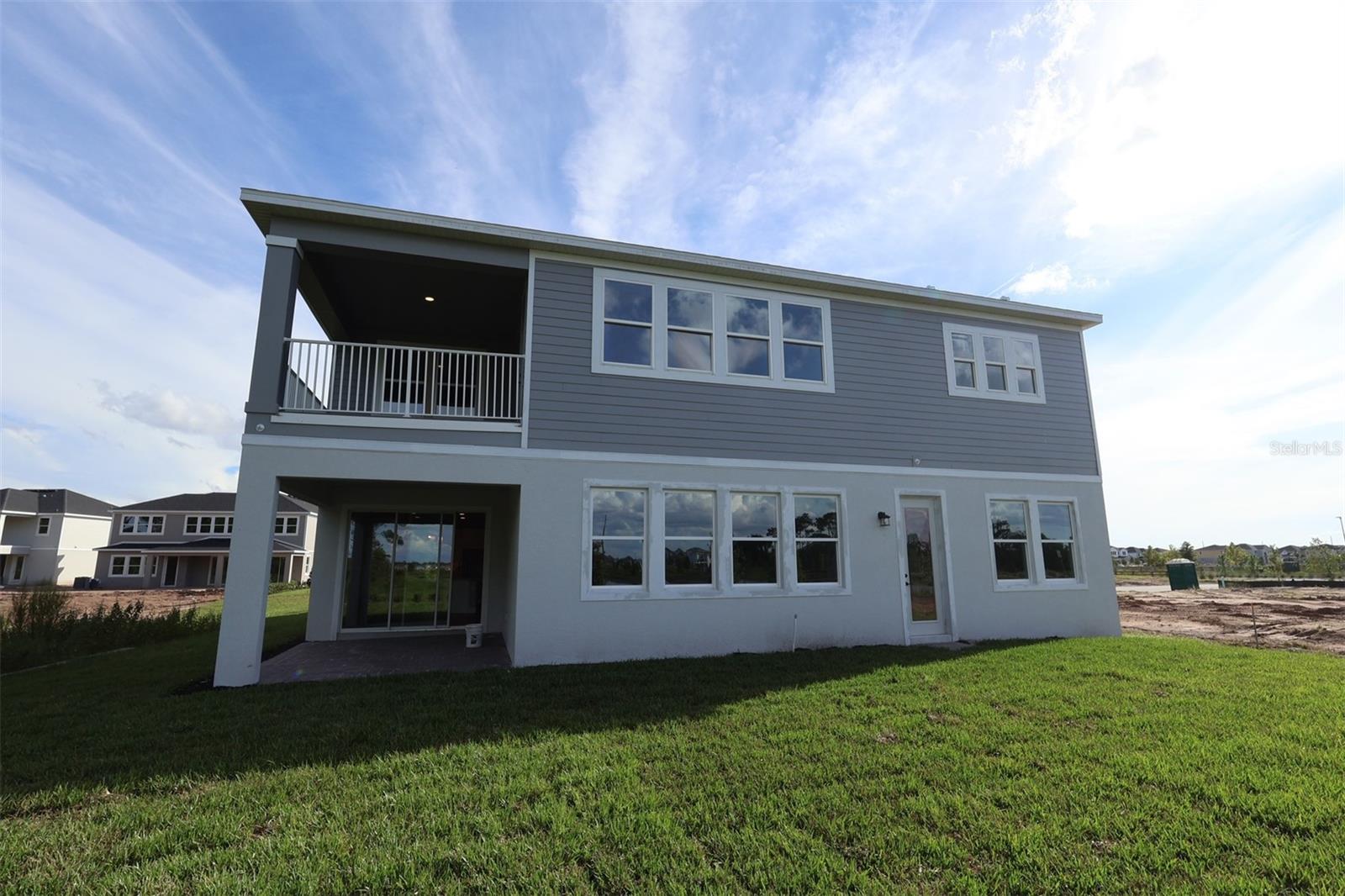 Image 58 of 69 For 5368 Park Guell Street