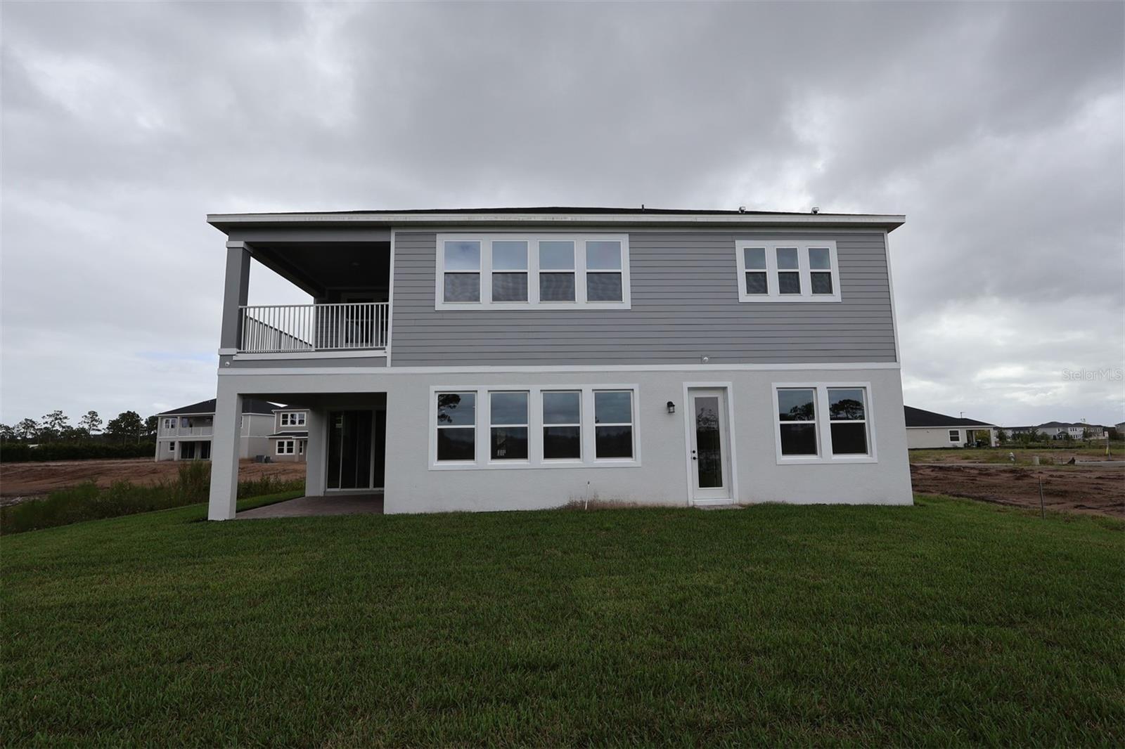 Image 59 of 69 For 5368 Park Guell Street