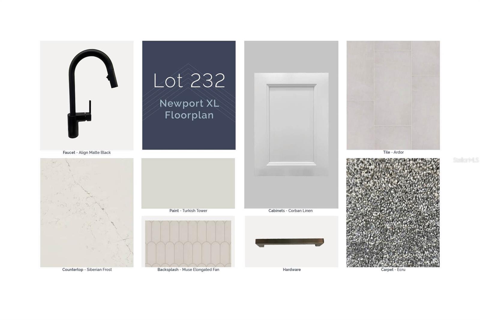 Image 60 of 69 For 5368 Park Guell Street