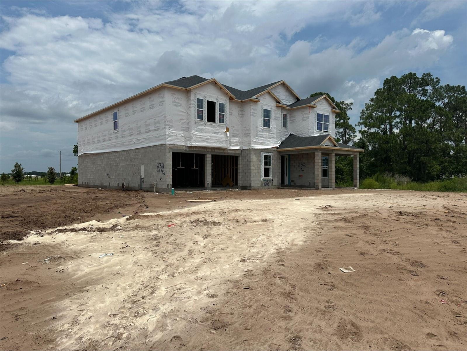 Image 63 of 69 For 5368 Park Guell Street