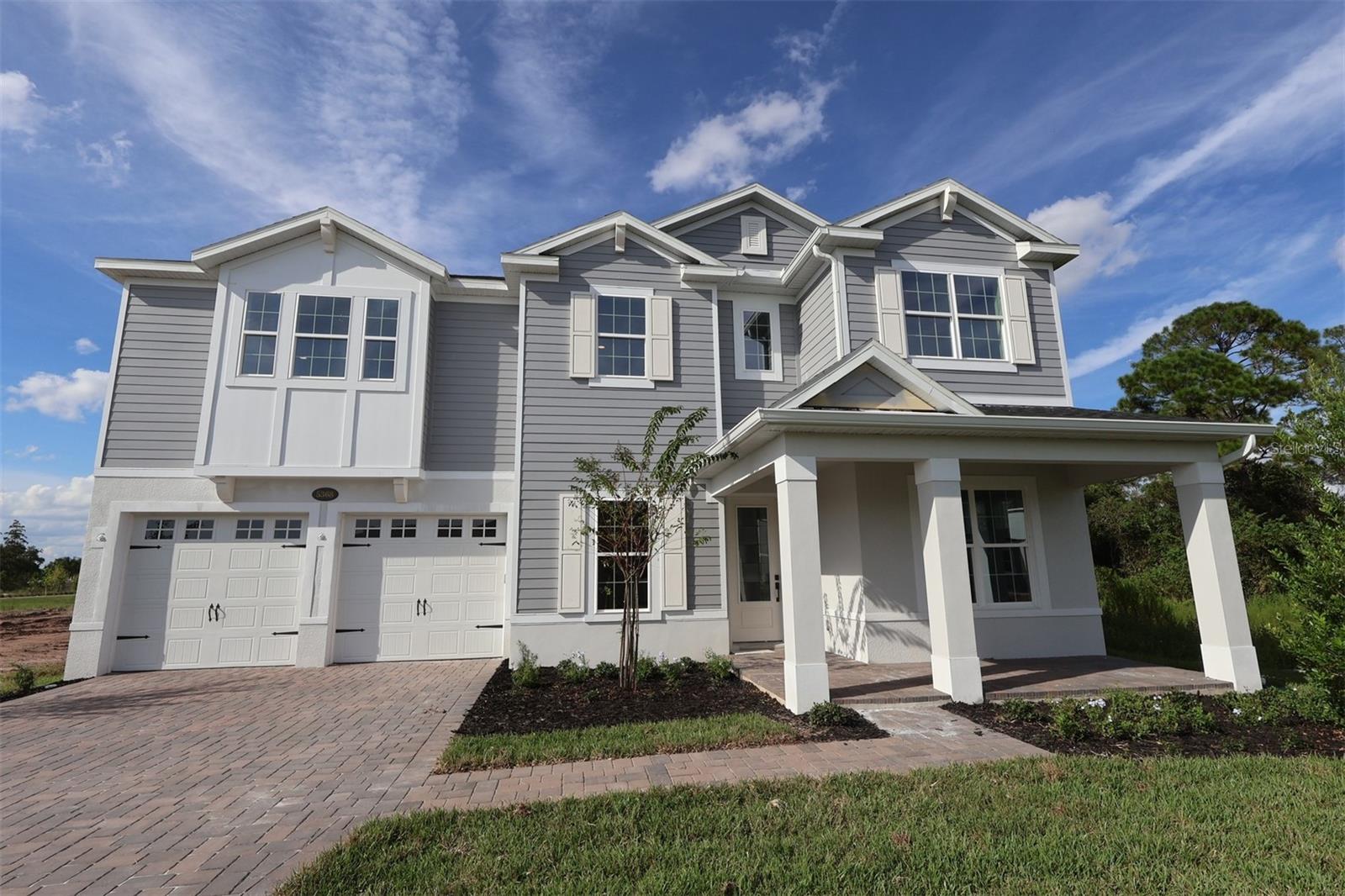 Image 64 of 69 For 5368 Park Guell Street