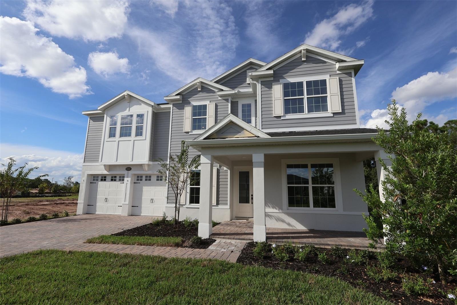 Image 65 of 69 For 5368 Park Guell Street