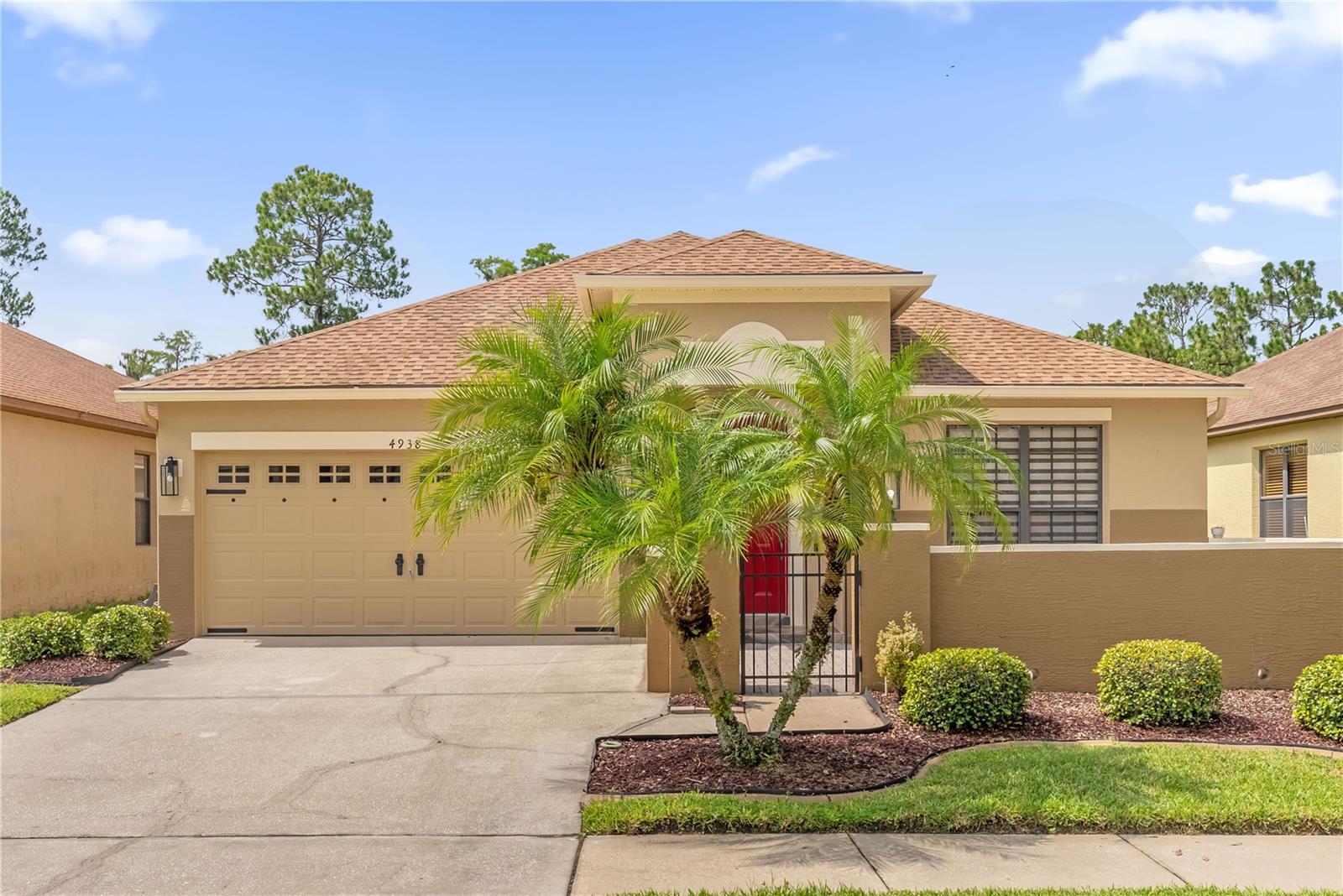 Details for 4938 Sweet Cedar Circle, ORLANDO, FL 32829