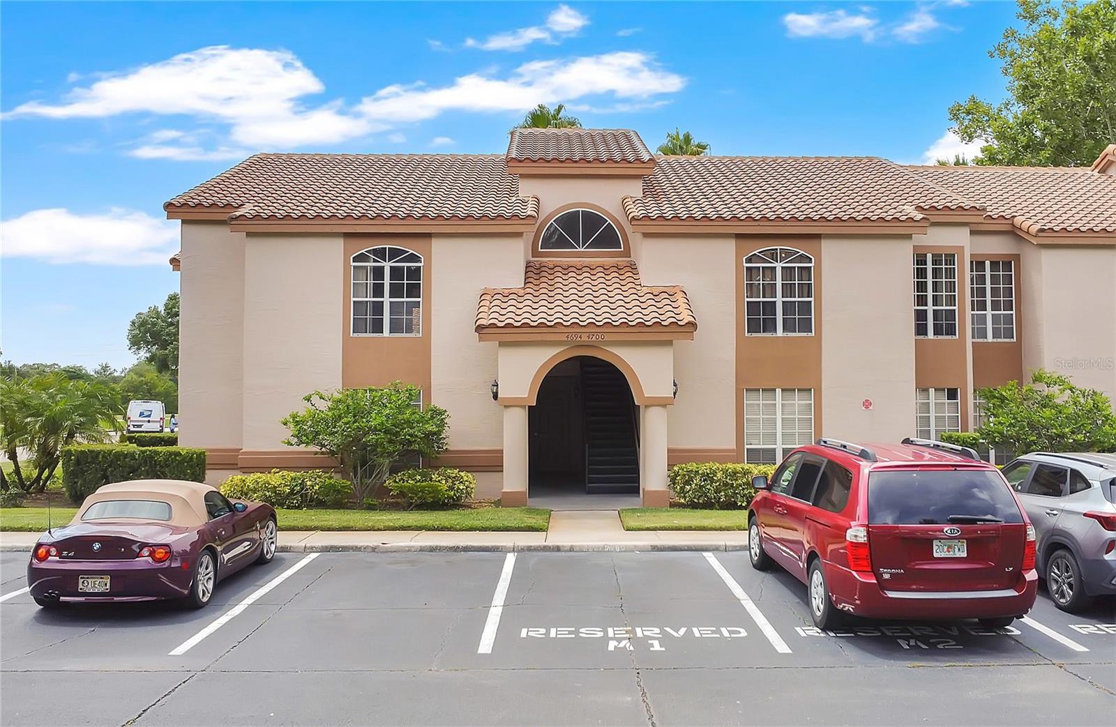 Details for 4700 Sussex Ter  201, ORLANDO, FL 32811