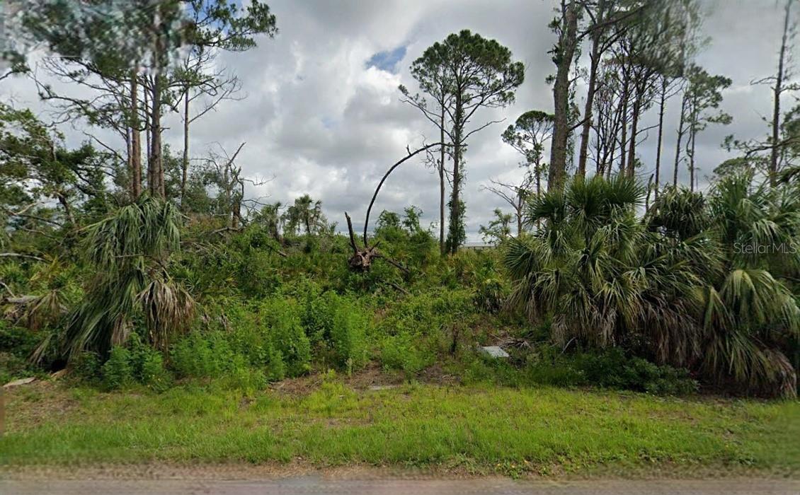 Details for 15484 Whitehall Avenue, PORT CHARLOTTE, FL 33953