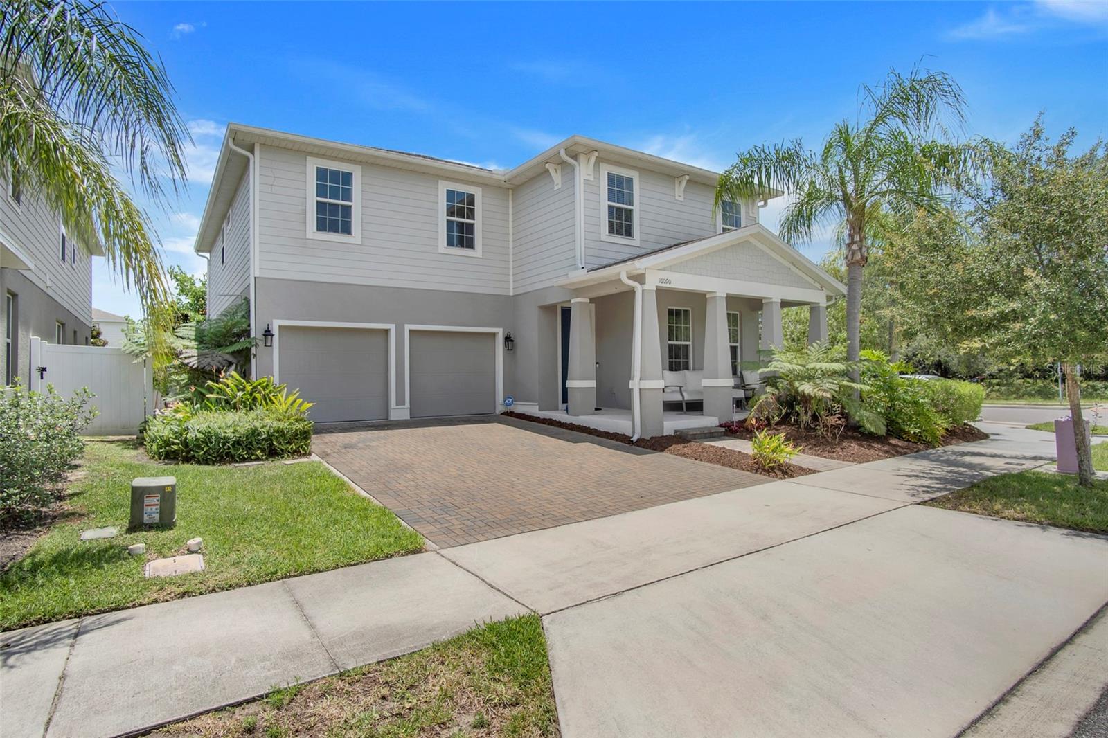 Details for 16090 Malay Ginger Drive, WINTER GARDEN, FL 34787