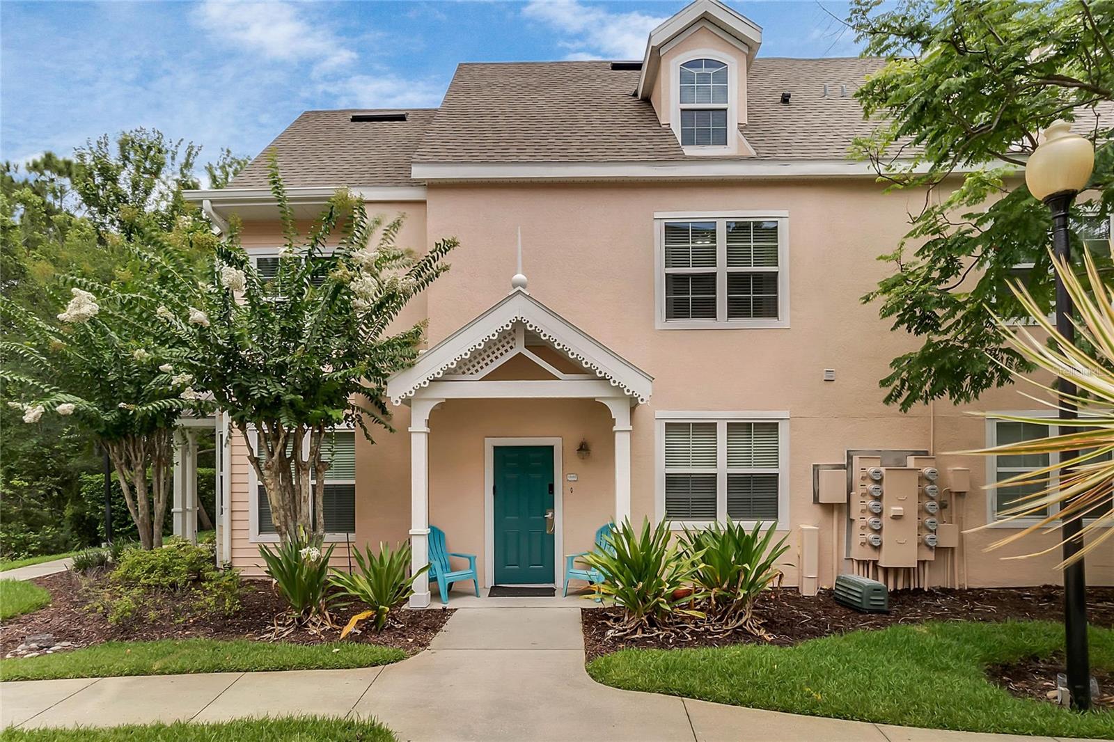 Details for 3017 Bonfire Beach Drive 203, KISSIMMEE, FL 34746