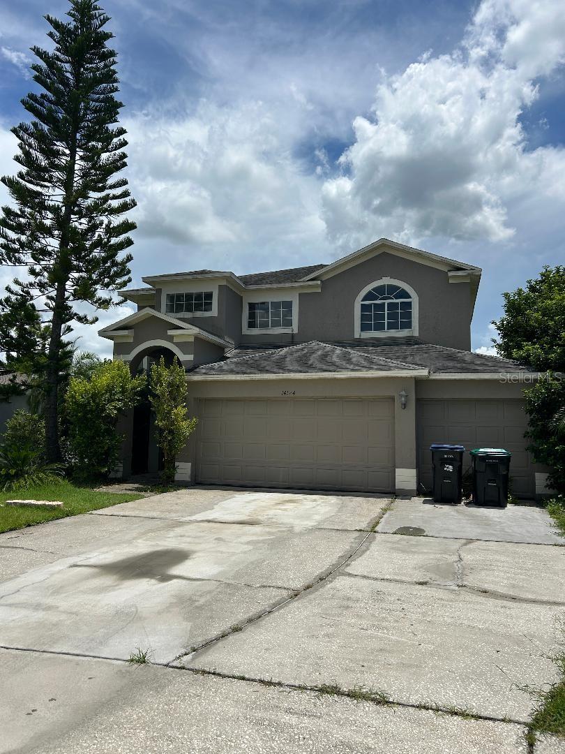 Listing Details for 14124 Leicester Lane 1, ORLANDO, FL 32828