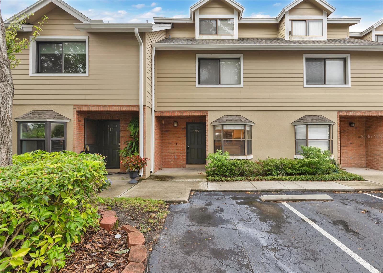 Details for 195 Sandlewood Trail 2, WINTER PARK, FL 32789