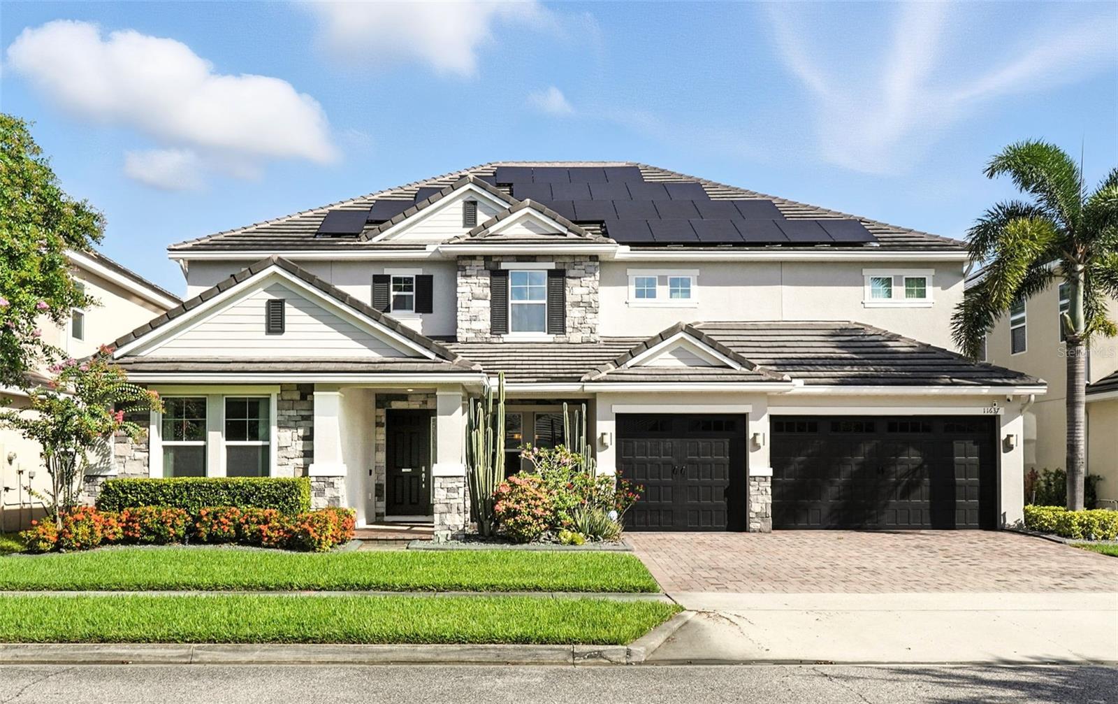 Details for 11637 Brickyard Pond Lane, WINDERMERE, FL 34786