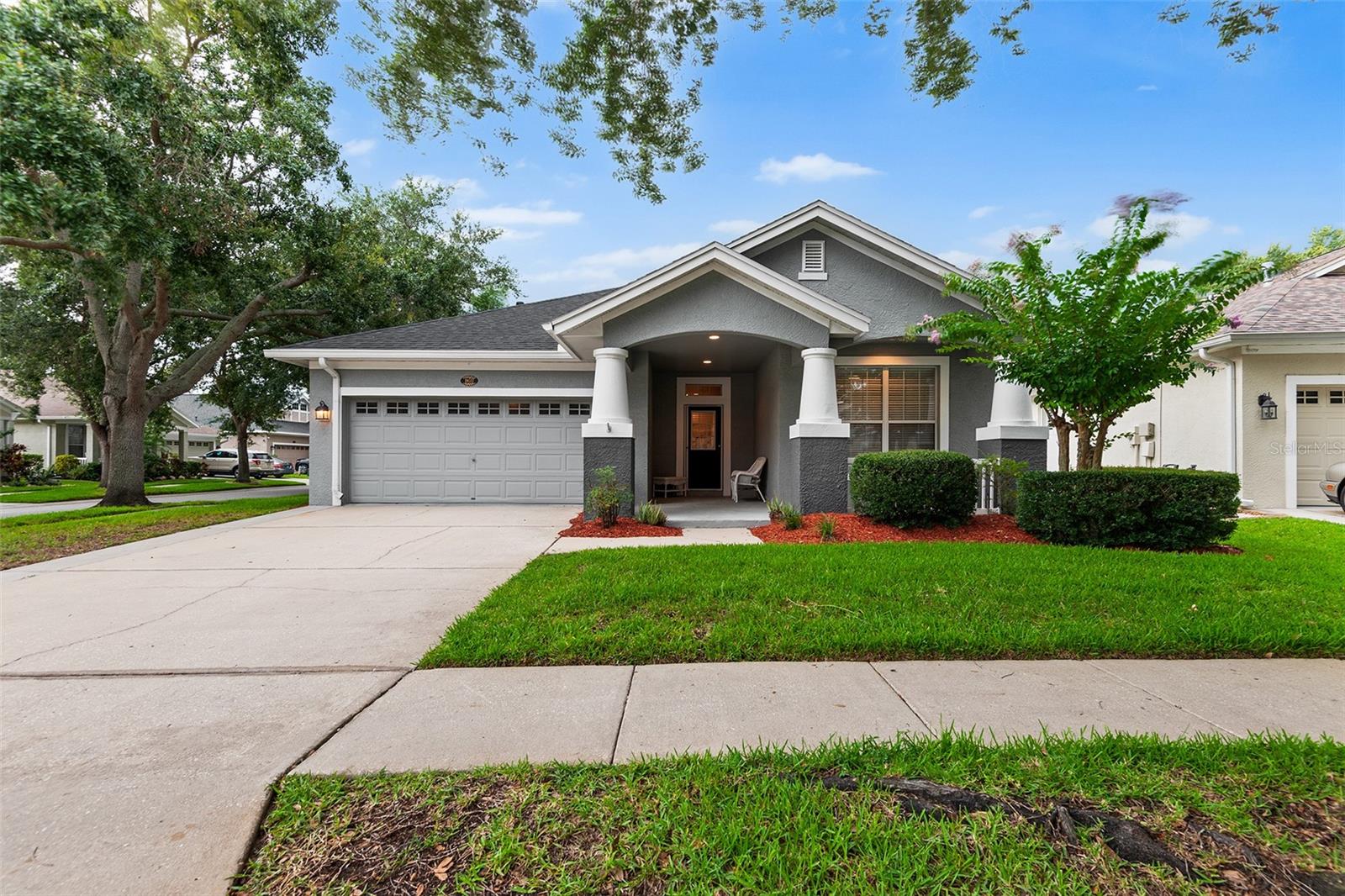 Details for 18037 Lake Reflections Boulevard, LUTZ, FL 33558
