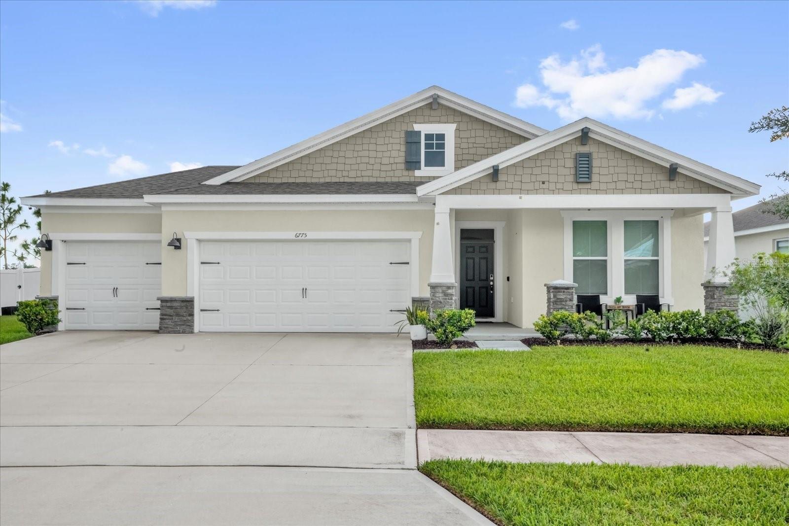 Details for 6775 Sarus Crane Point, HARMONY, FL 34773