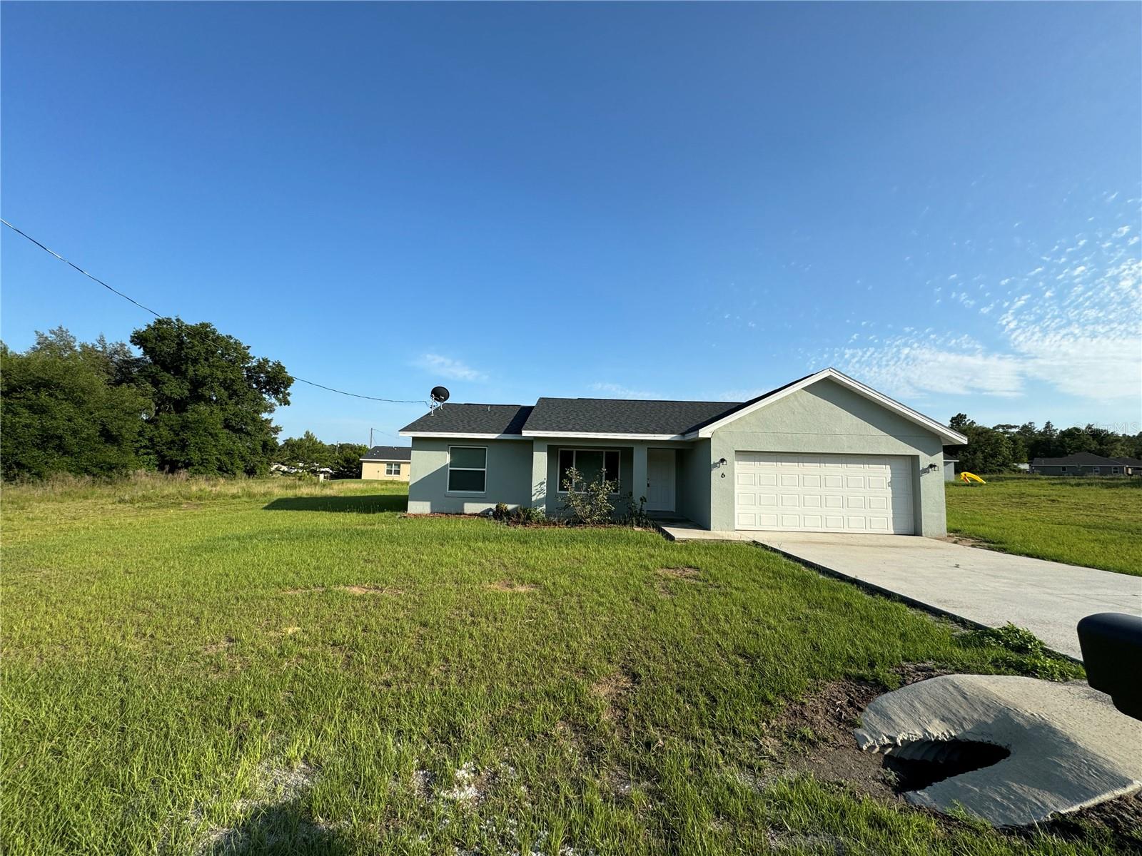 Details for 6 Maple Course, OCKLAWAHA, FL 32179