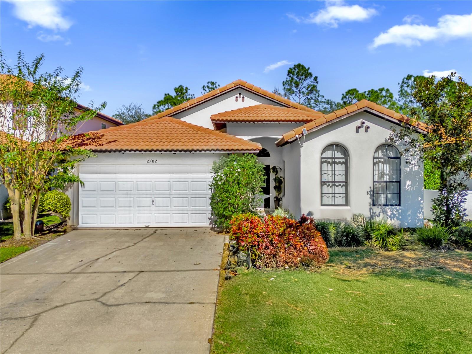 Details for 2782 Roccella Court, KISSIMMEE, FL 34747