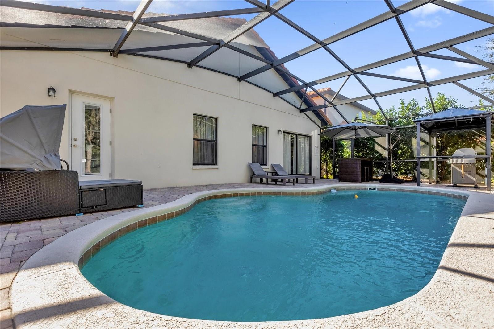 Image 31 of 34 For 2782 Roccella Court