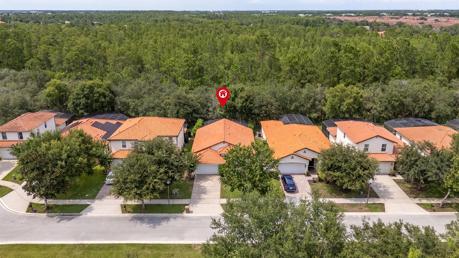 Image 37 of 37 For 2782 Roccella Court