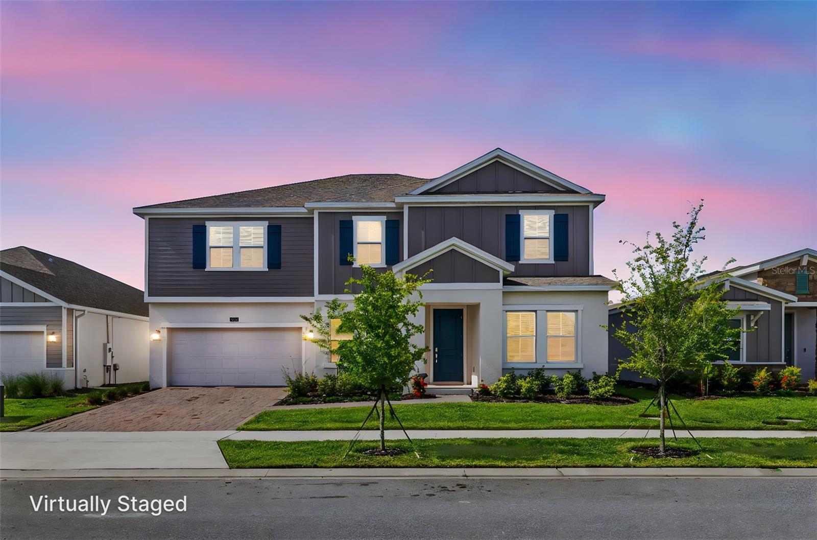Details for 5672 Wood Bridge Place, ST CLOUD, FL 34771