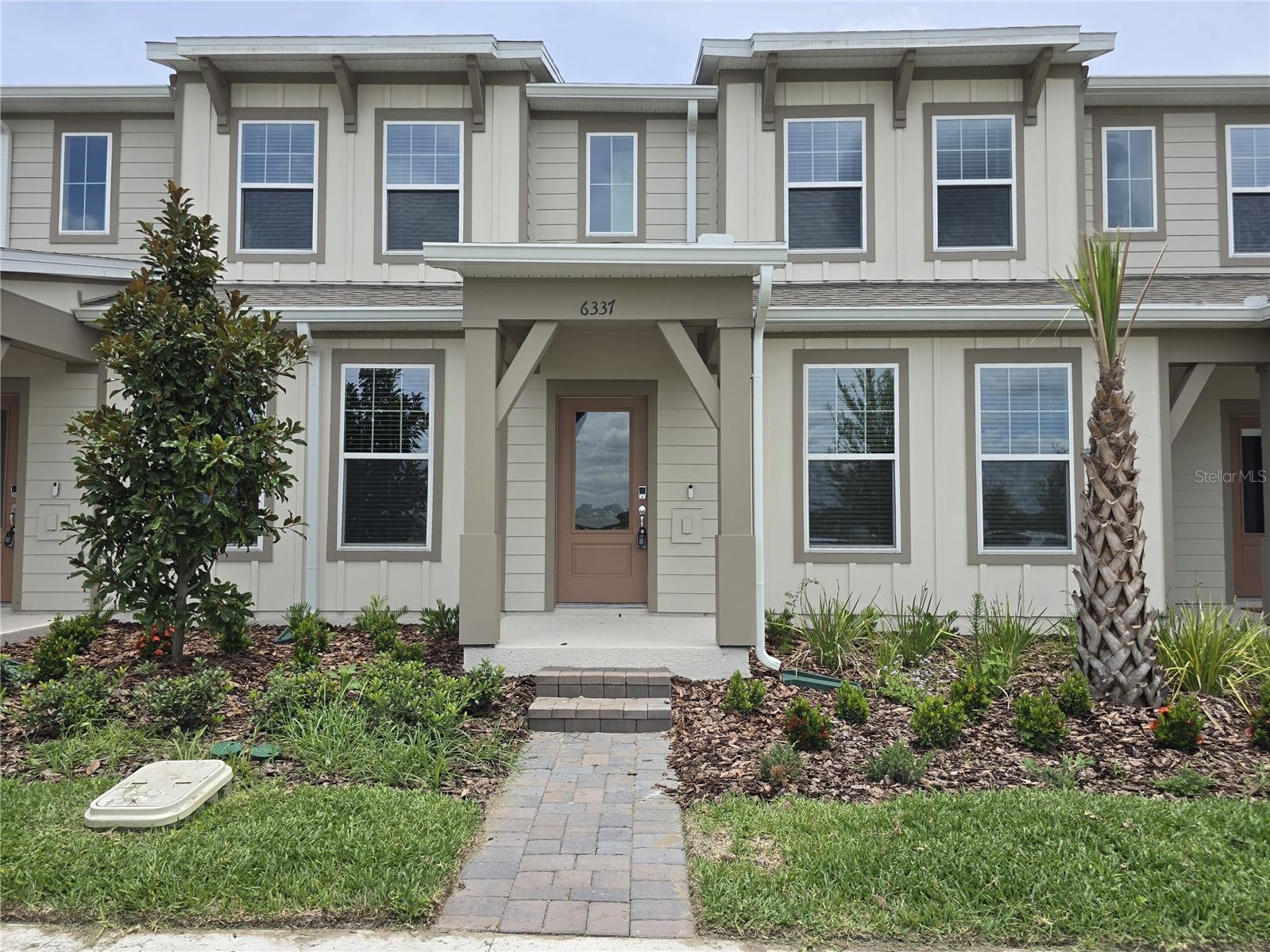 Details for 6337 Breeze Filled Lane, WINTER GARDEN, FL 34787