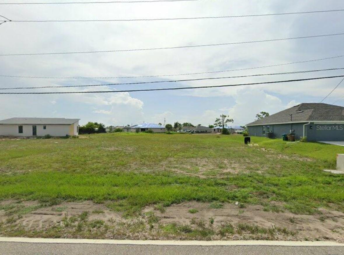 Details for 4210 Ramsey Boulevard, CAPE CORAL, FL 33909
