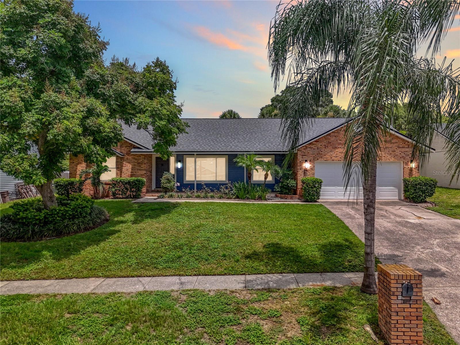 Details for 1556 Sackett Circle, ORLANDO, FL 32818