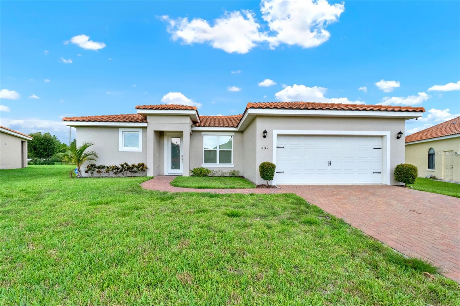Details for 437 Cinnamon Drive, KISSIMMEE, FL 34759
