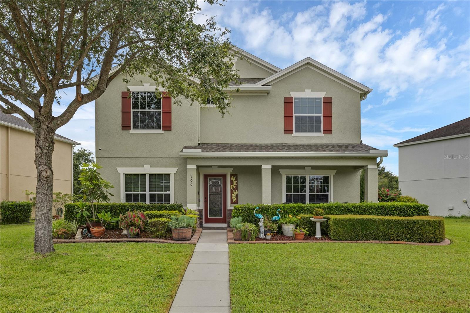 Details for 909 Brandy Oaks Loop, WINTER GARDEN, FL 34787