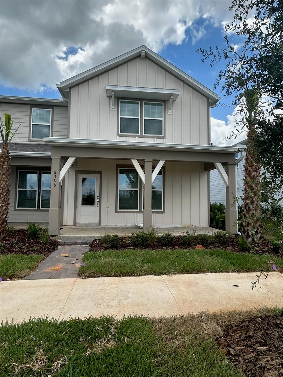 Details for 6388 Tabebuia Parkway, WINTER GARDEN, FL 34787