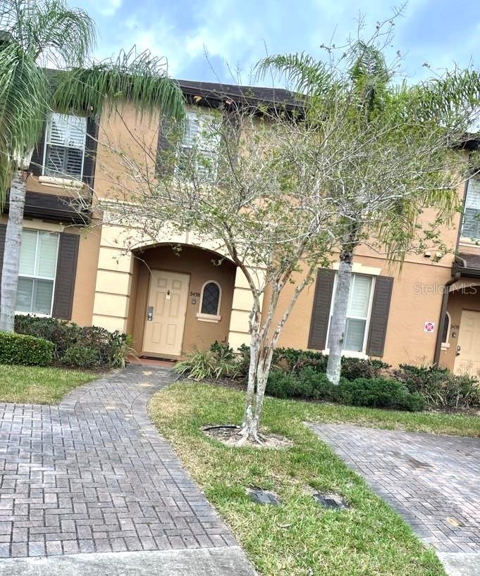 Details for 3438 Calabria Avenue 3438, DAVENPORT, FL 33897