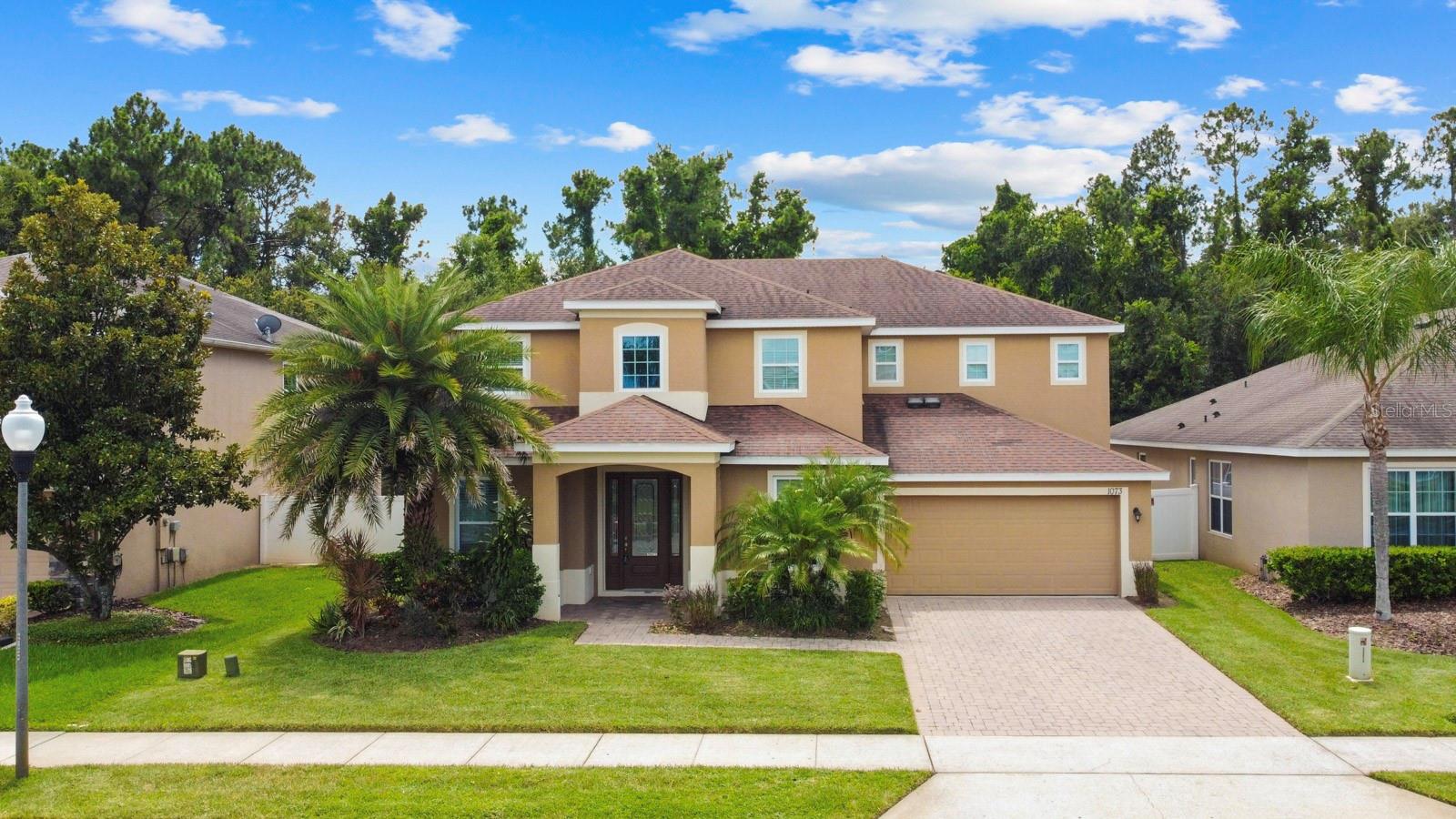 Details for 1073 Vinsetta Circle, WINTER GARDEN, FL 34787