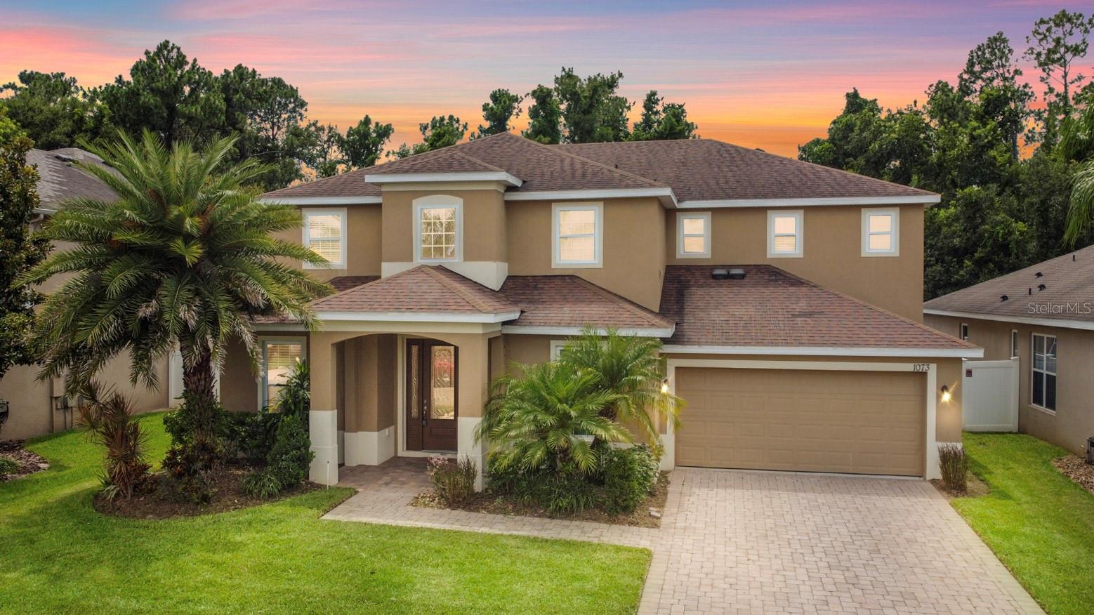 Image 51 of 72 For 1073 Vinsetta Circle