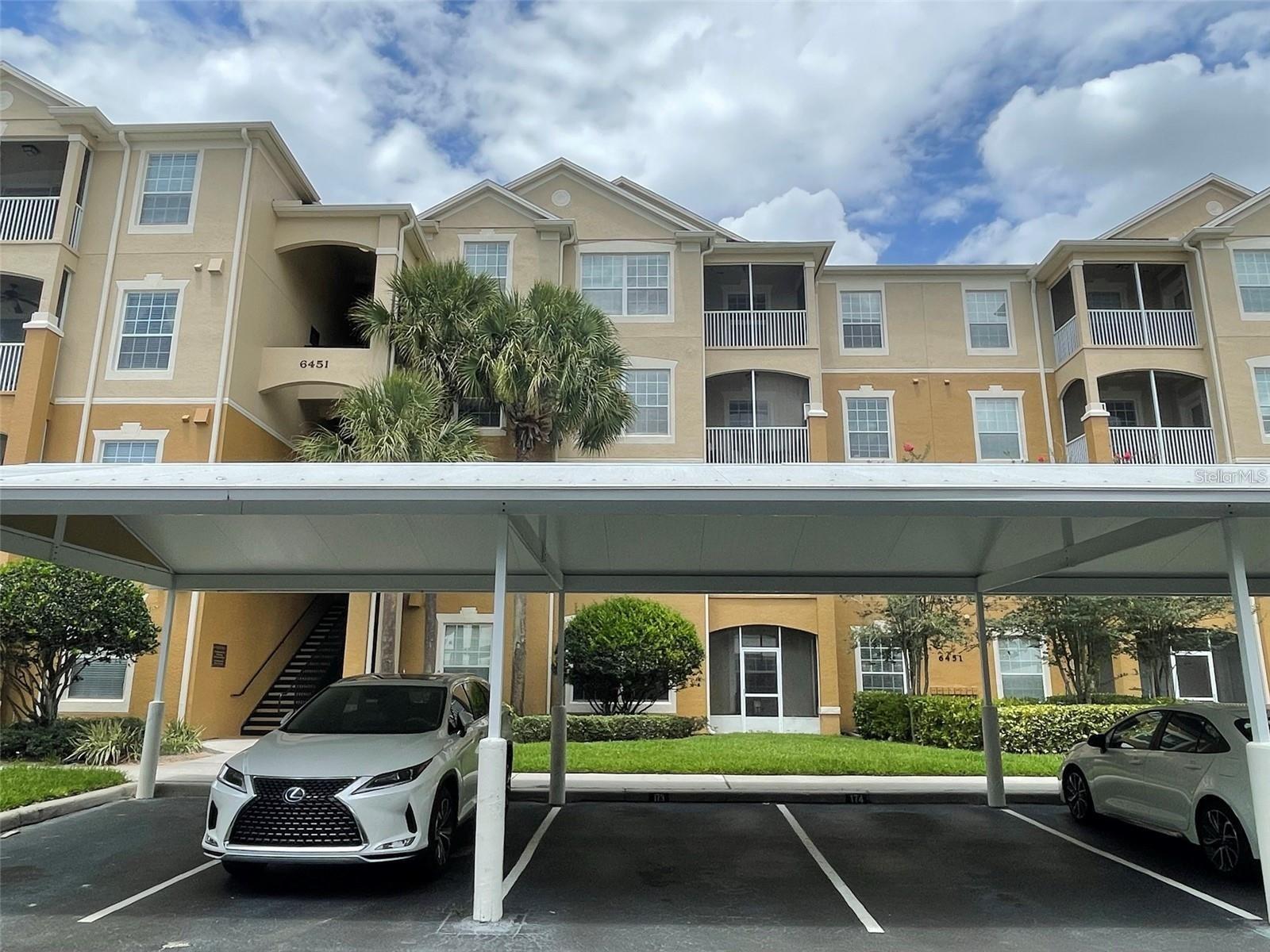 Details for 6451 Old Park Lane 404, ORLANDO, FL 32835