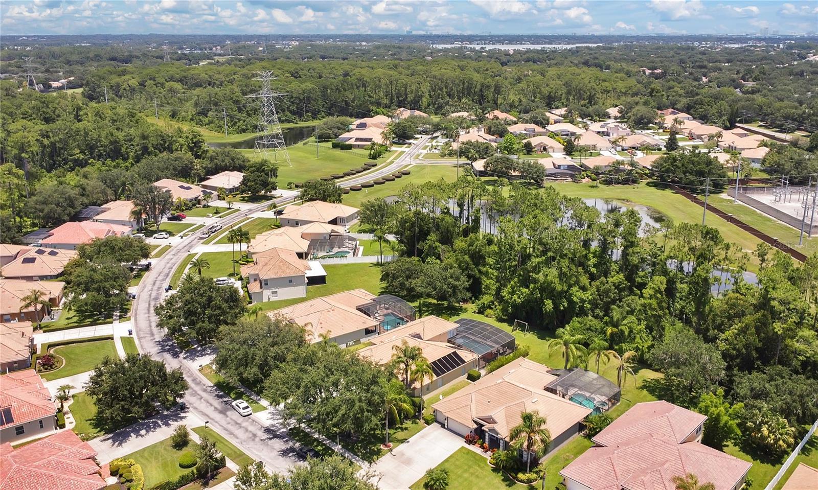 Image 41 of 43 For 11096 Ledgement Lane