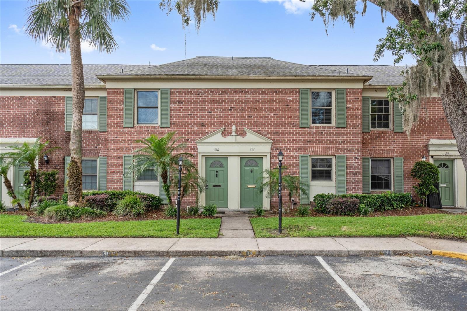 Details for 316 Georgetown Drive 316, CASSELBERRY, FL 32707