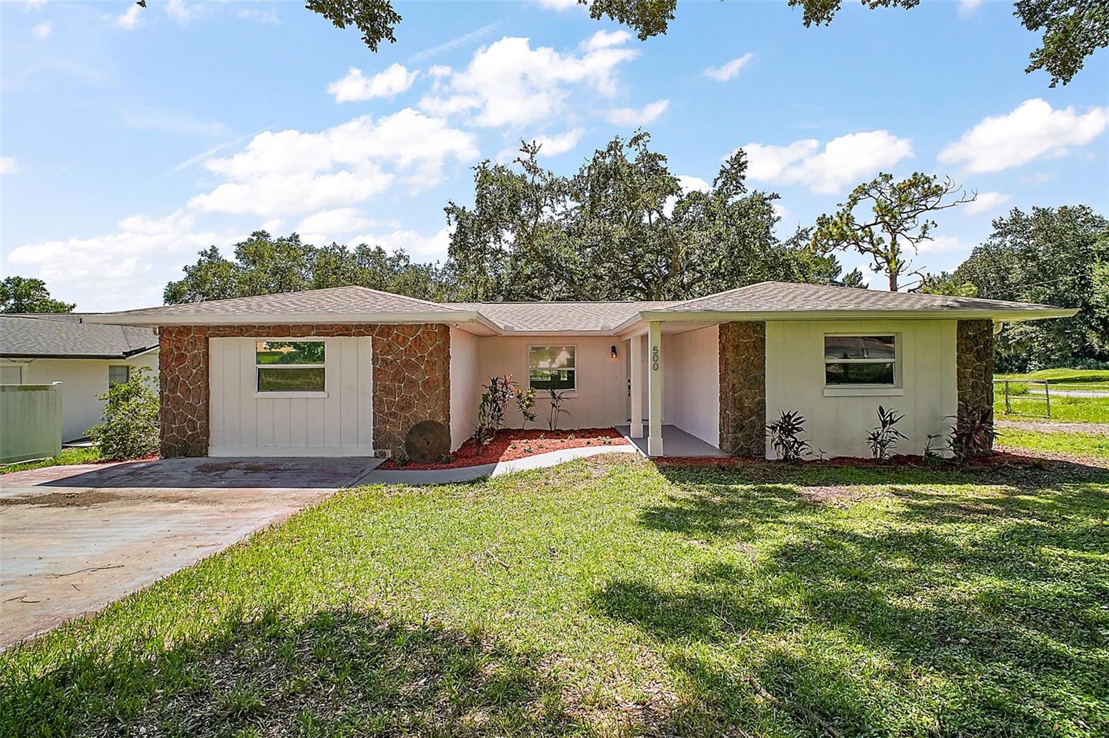 Details for 500 Shady Nook Dr, CLERMONT, FL 34711